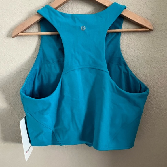 Lululemon Invigorate Training Tank Top (Sz 14) - Picture 8 of 9